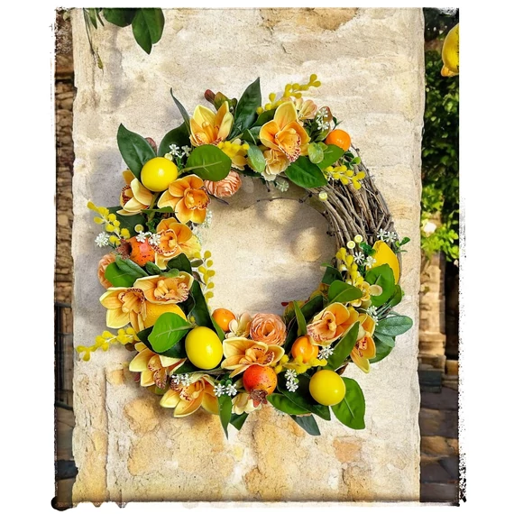 Trópusi citrus kopogtató 
