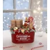 Gingerbread adventi