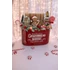 Gingerbread adventi nagy