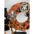 Halloween, home sweet home